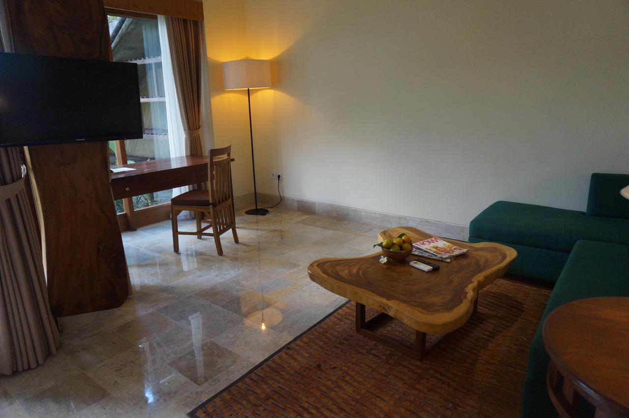 Sapodilla Ubud Kültér fotó