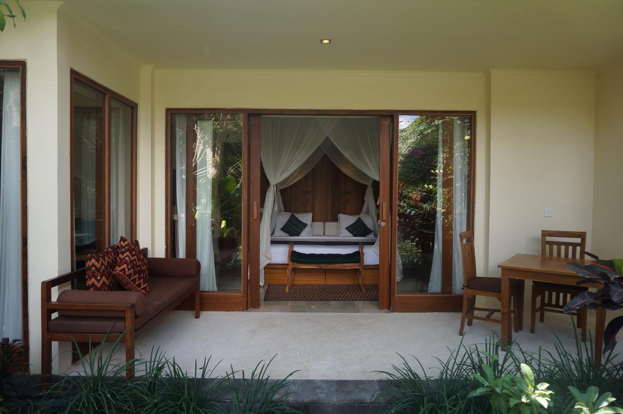 Sapodilla Ubud Kültér fotó