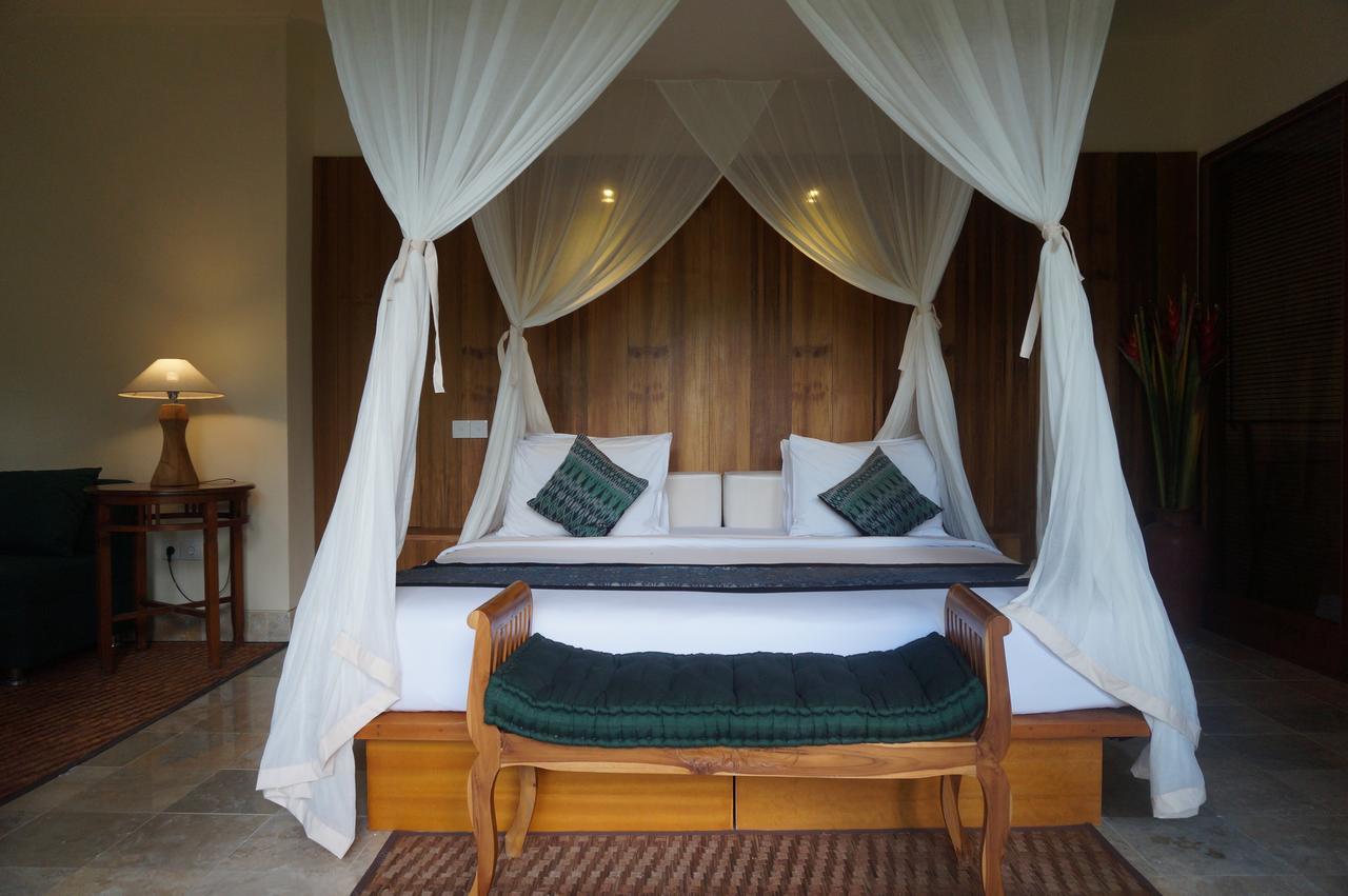 Sapodilla Ubud Kültér fotó