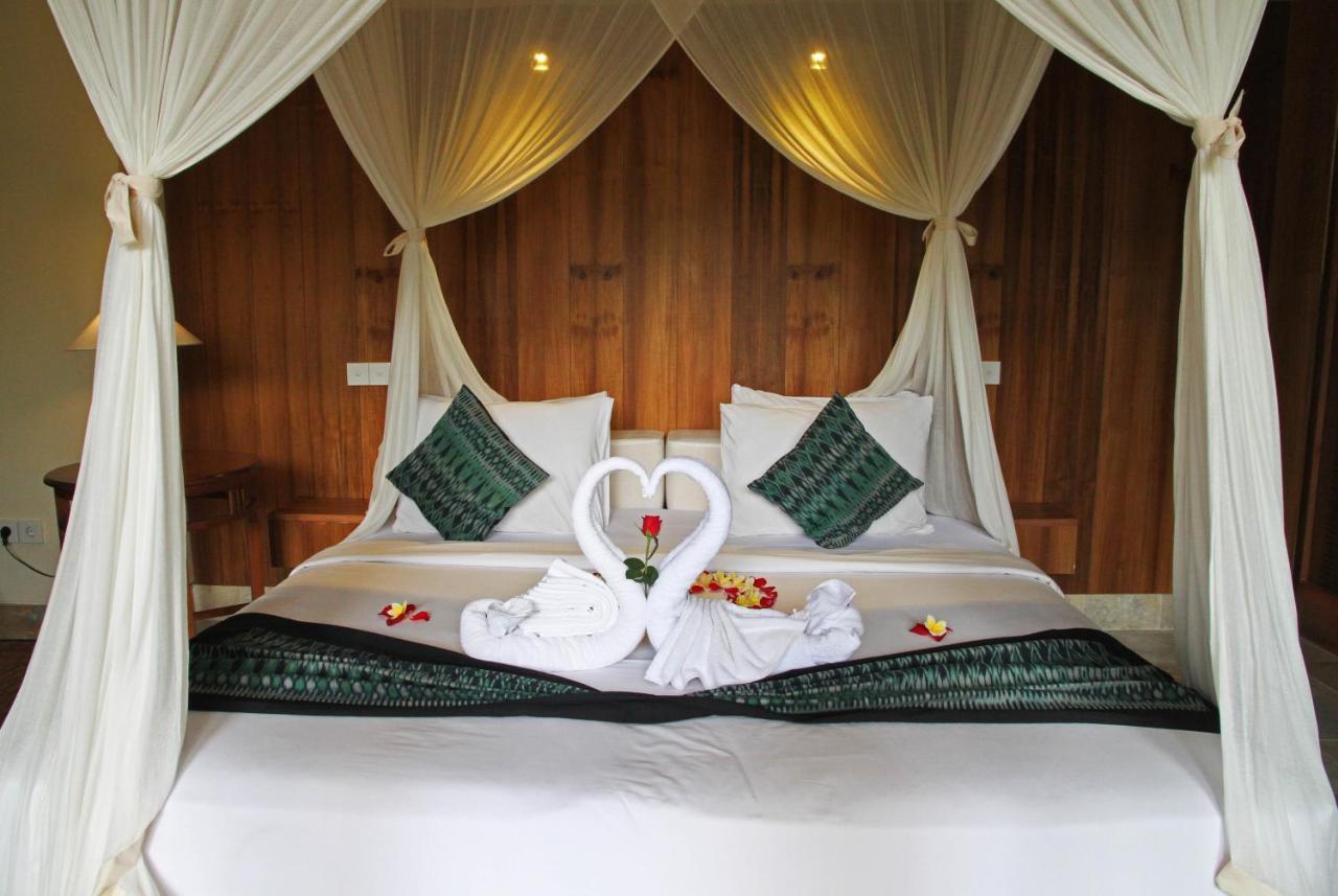 Sapodilla Ubud Kültér fotó