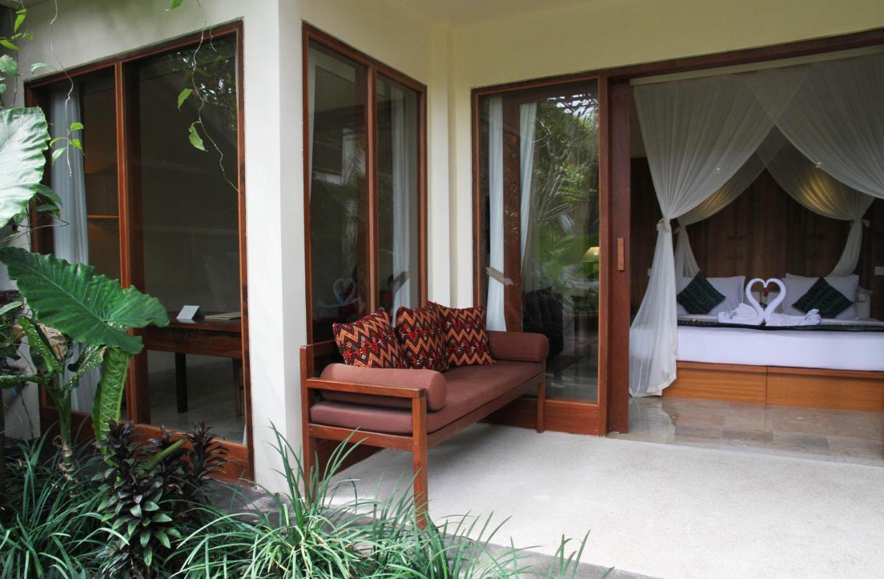 Sapodilla Ubud Kültér fotó