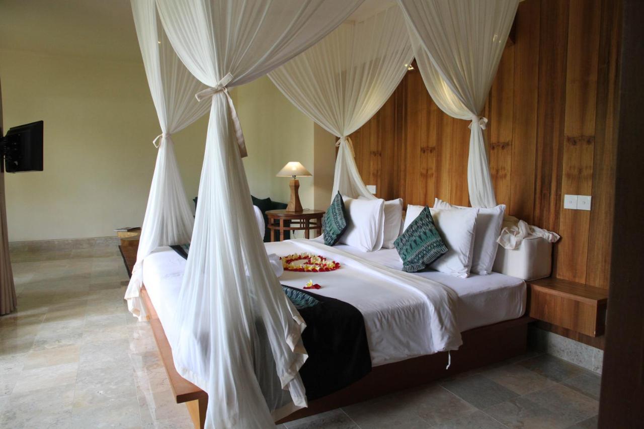Sapodilla Ubud Kültér fotó